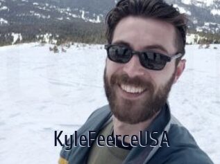 KyleFeerceUSA