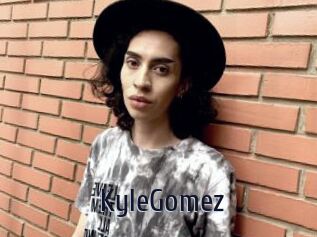 KyleGomez