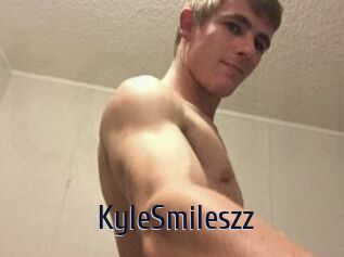 KyleSmileszz