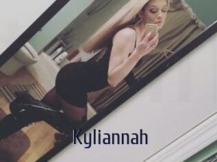 Kyliannah