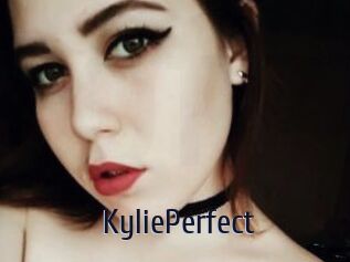 KyliePerfect