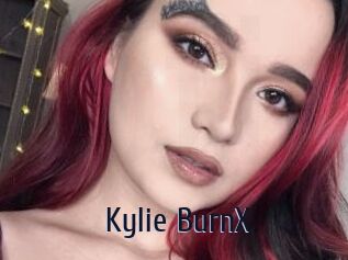 Kylie_BurnX