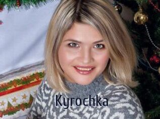 Kyrochka