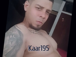 Kaar195