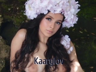 Kaarylov