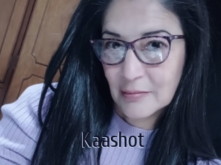 Kaashot