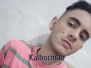 Kaiborman