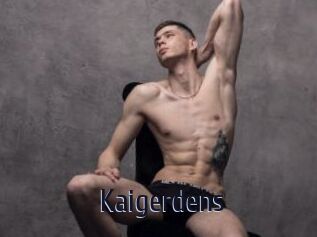 Kaigerdens