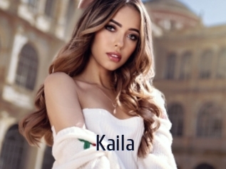 Kaila