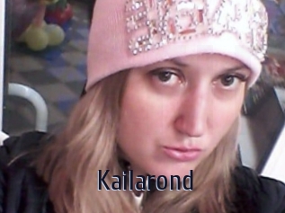 Kailarond