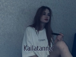 Kailatanner