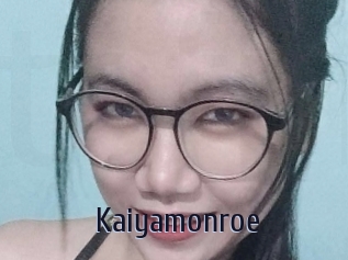 Kaiyamonroe