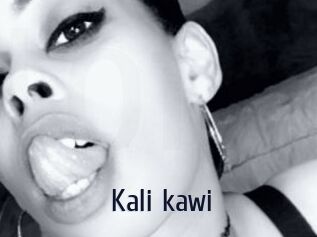 Kali_kawi