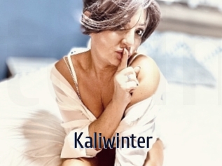 Kaliwinter