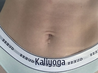 Kaliyoga