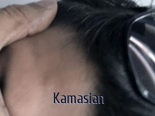 Kamasian