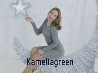 Kameliagreen