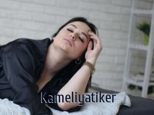 Kameliyatiker