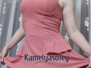 Kamelyasoley