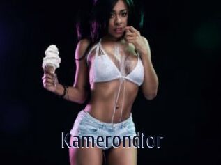 Kamerondior