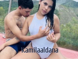 Kamilaaldana