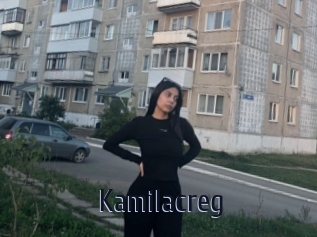 Kamilacreg