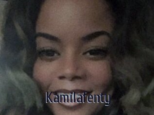 Kamilafenty