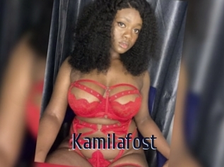 Kamilafost