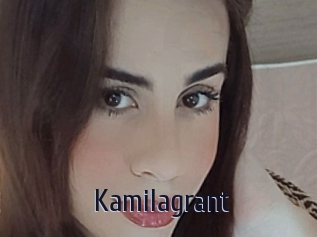 Kamilagrant