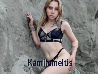 Kamilameltis