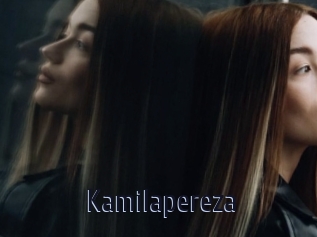 Kamilapereza