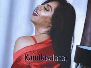 Kamilasalazar