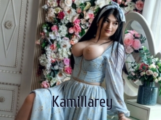 Kamillarey