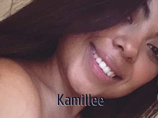 Kamillee