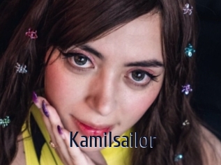 Kamilsailor