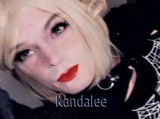 Kandalee