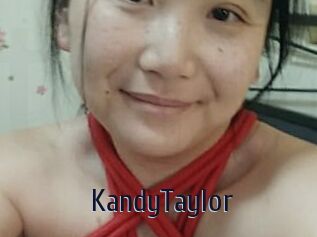 KandyTaylor