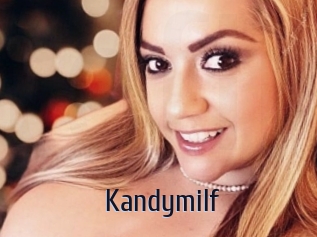 Kandymilf