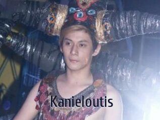 Kanieloutis