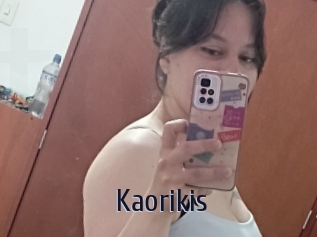 Kaorikis