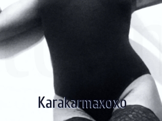 Karakarmaxoxo