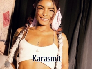 Karasmit