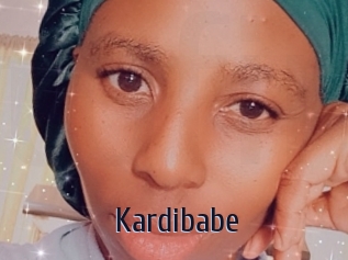 Kardibabe