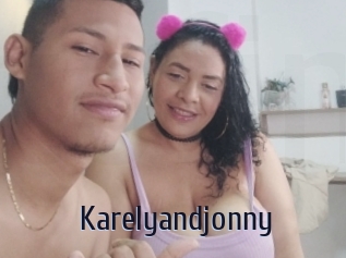 Karelyandjonny