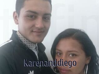 Karenanddiego