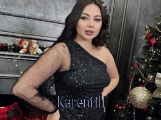 Karenfill