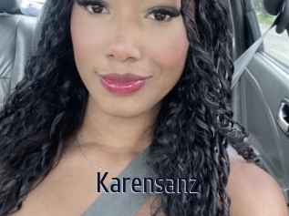 Karensanz