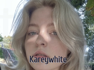 Kareywhite