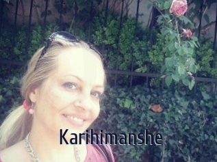 Karihimanshe