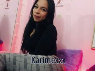 Karimexxx